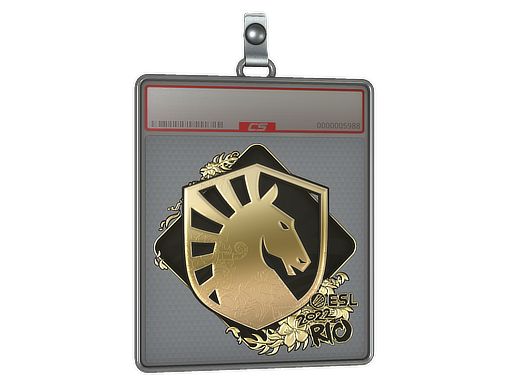  Team Liquid  - CS2 Sticker