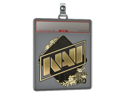  Natus Vincere  - CS2 Sticker