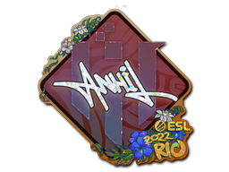 CS2 ANNIHILATION