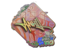 CS2 ANNIHILATION