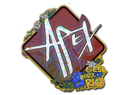 CS2 apEX