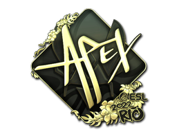 CS2 apEX