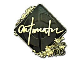 CS2 autimatic
