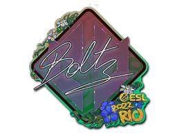 CS2 boltz