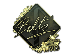 CS2 boltz