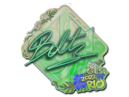 CS2 boltz