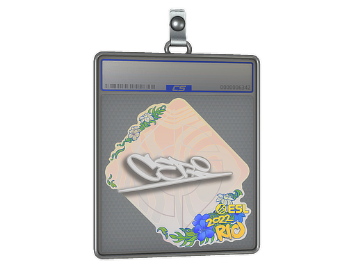 CeRq - CS2 Sticker