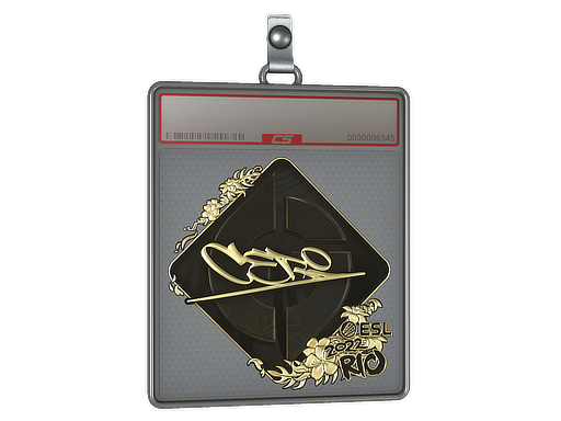 CeRq - CS2 Sticker