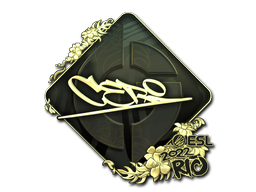 CS2 CeRq