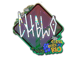 CS2 chelo