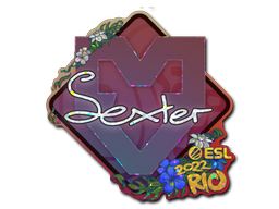 CS2 dexter