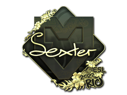 CS2 dexter