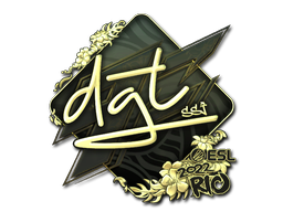 CS2 dgt