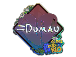 CS2 dumau