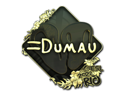 CS2 dumau