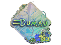 CS2 dumau