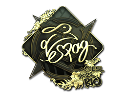 CS2 es3tag