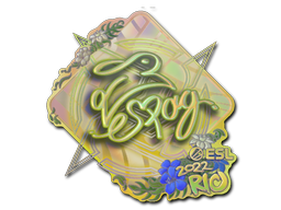 CS2 es3tag