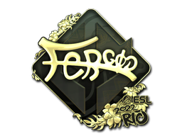 CS2 fer