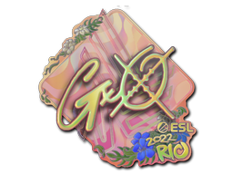CS2 gxx-