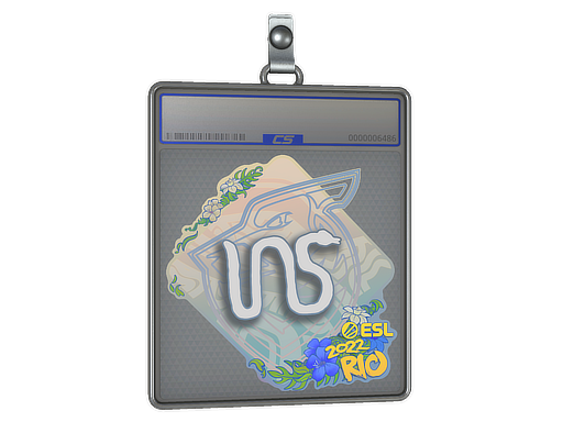 ins - CS2 Sticker