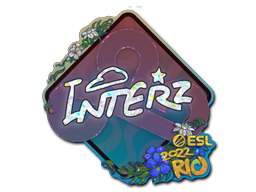 CS2 interz