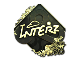 CS2 interz