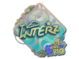 CS2 interz