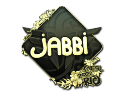 CS2 jabbi