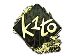 CS2 k1to