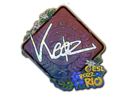 CS2 Keoz