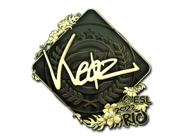 CS2 Keoz