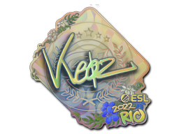 CS2 Keoz