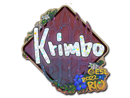 CS2 Krimbo