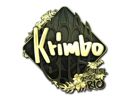 CS2 Krimbo