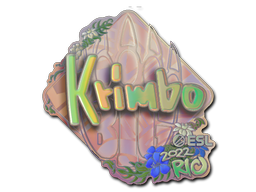 CS2 Krimbo