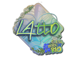 CS2 latto
