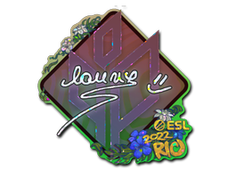 CS2 lauNX