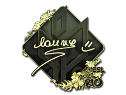 CS2 lauNX