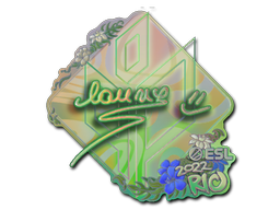 CS2 lauNX