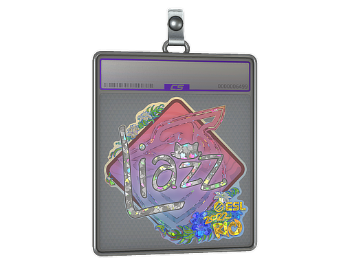 Liazz - CS2 Sticker
