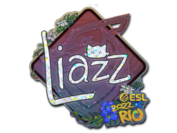 CS2 Liazz