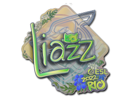 CS2 Liazz