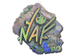 CS2 NAF