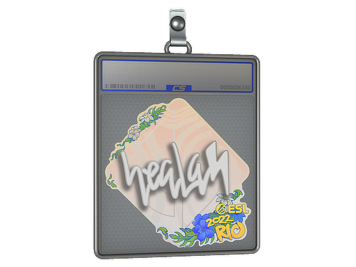 neaLaN - CS2 Sticker