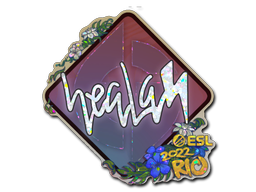 CS2 neaLaN
