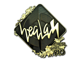 CS2 neaLaN