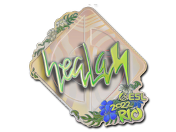 CS2 neaLaN