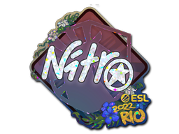 CS2 nitr0