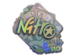CS2 nitr0
